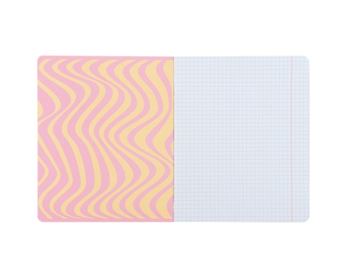 Зошит Kite Studio Pets, 12 аркушів, клітинка (SP25-232)