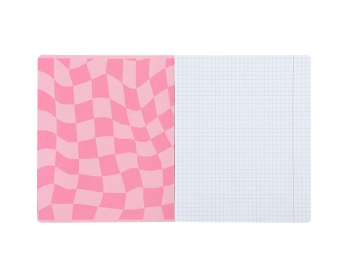 Зошит Kite Studio Pets, 12 аркушів, клітинка (SP25-232)