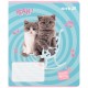 Зошит Kite Studio Pets, 12 аркушів, клітинка (SP25-232)