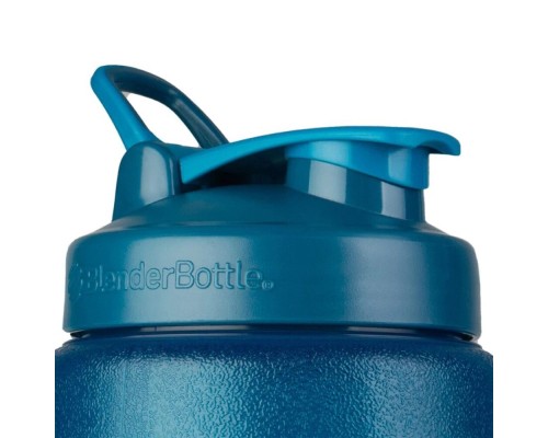 Шейкер спортивний BlenderBottle Hydration Koda 2200 мл Blue (Koda_Blue)