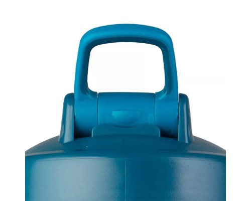 Шейкер спортивний BlenderBottle Hydration Koda 2200 мл Blue (Koda_Blue)