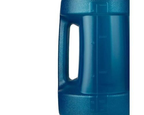 Шейкер спортивний BlenderBottle Hydration Koda 2200 мл Blue (Koda_Blue)