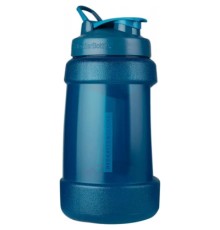 Шейкер спортивний BlenderBottle Hydration Koda 2200 мл Blue (Koda_Blue)
