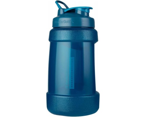 Шейкер спортивний BlenderBottle Hydration Koda 2200 мл Blue (Koda_Blue)