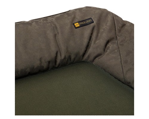 Розкладачка Prologic Inspire Daddy Long 8 Leg Bedchair Зелений (1846.19.33)