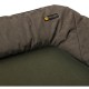 Розкладачка Prologic Inspire Daddy Long 8 Leg Bedchair Зелений (1846.19.33)