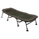 Розкладачка Prologic Inspire Daddy Long 8 Leg Bedchair Зелений (1846.19.33)