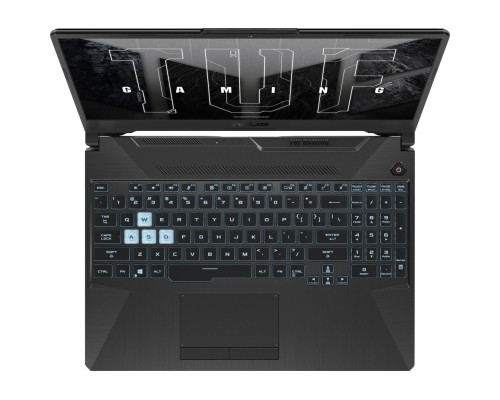 Ноутбук ASUS TUF Gaming A15 FA506NC-HN177 (90NR0JF7-M00EE0)