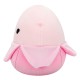 М'яка іграшка Squishmallows Банан Лекслекс 19 см (SQCR07940)