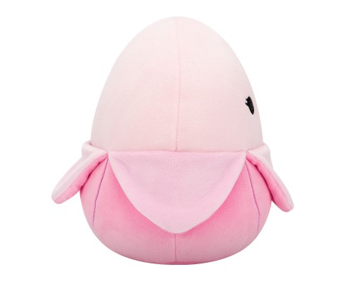 М'яка іграшка Squishmallows Банан Лекслекс 19 см (SQCR07940) М'яка іграшка Squishmallows Банан Лекслекс 19 см (SQCR07940)