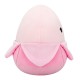 М'яка іграшка Squishmallows Банан Лекслекс 19 см (SQCR07940)