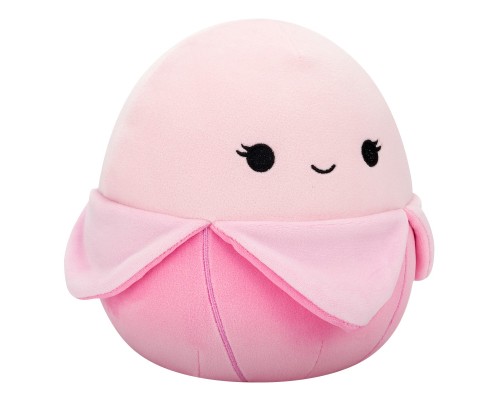 М'яка іграшка Squishmallows Банан Лекслекс 19 см (SQCR07940) М'яка іграшка Squishmallows Банан Лекслекс 19 см (SQCR07940)