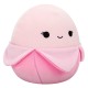 М'яка іграшка Squishmallows Банан Лекслекс 19 см (SQCR07940)
