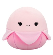 М'яка іграшка Squishmallows Банан Лекслекс 19 см (SQCR07940)