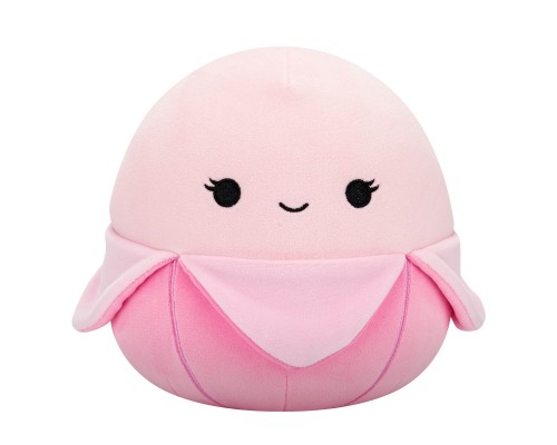 М'яка іграшка Squishmallows Банан Лекслекс 19 см (SQCR07940) М'яка іграшка Squishmallows Банан Лекслекс 19 см (SQCR07940)