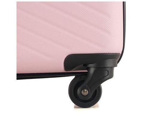 Валіза Semi Line 28