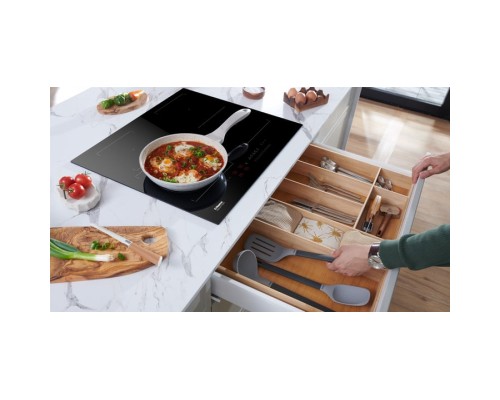 Варочна поверхня Hansa BHI676062