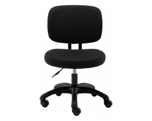 Дитяче крісло GT Racer kids B-1511 Black (B-1511 Fabric Black)