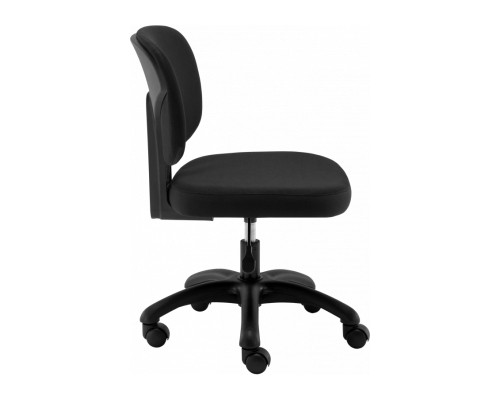 Дитяче крісло GT Racer kids B-1511 Black (B-1511 Fabric Black)