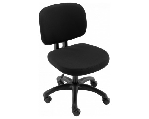 Дитяче крісло GT Racer kids B-1511 Black (B-1511 Fabric Black)