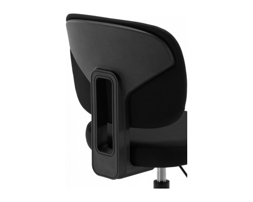 Дитяче крісло GT Racer kids B-1511 Black (B-1511 Fabric Black)