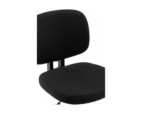 Дитяче крісло GT Racer kids B-1511 Black (B-1511 Fabric Black)