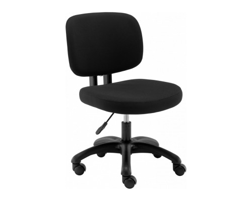 Дитяче крісло GT Racer kids B-1511 Black (B-1511 Fabric Black)