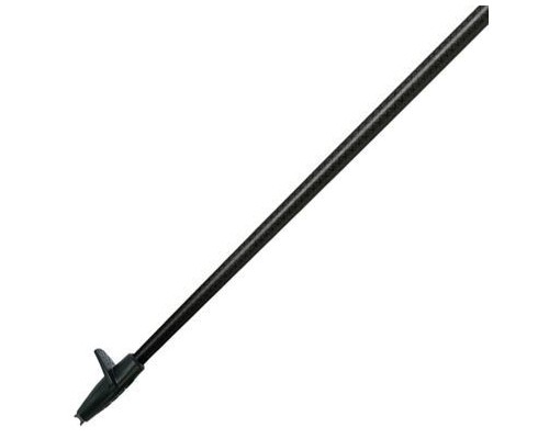 Палиці для скандинавської ходи Gabel FX-75 Snake Carbon 105 Dual Spike (7009351011050) (DAS303323)