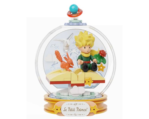 Конструктор Pantasy Le Petit Prince Книга фантазій (86334)