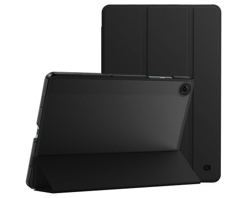 Чохол до планшета Armorstandart Flex Case Samsung Tab A9+ Black (ARM84442)