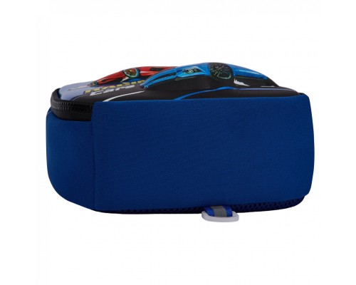 Рюкзак дитячий Yes Racing Cars K-33 (550020)