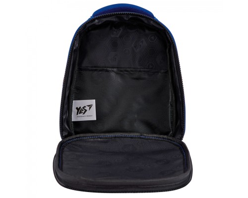 Рюкзак дитячий Yes Racing Cars K-33 (550020)