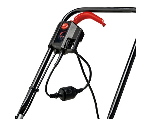 Газонокосарка Einhell GC-EM 1000/32, 1000Вт, 32 см, 20-70 мм, 30 л (3400070)