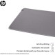 Килимок для мишки HP 205 Sanitizable XL Speed/Control Grey (8X596AA)