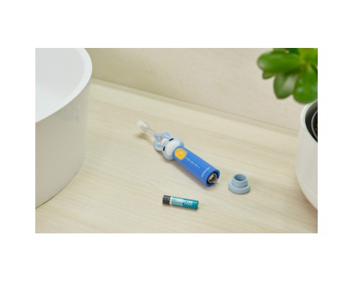 Електрична зубна щітка Sencor SOC 0810BL