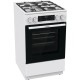 Плита Gorenje GK5C43WF