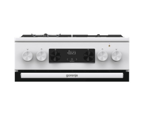 Плита Gorenje GK5C43WF