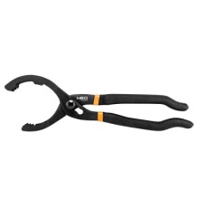 Автомобільний зйомник Neo Tools оливного фільтру, 20°, робочий діапазон 64-116мм (11-240)