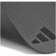 Килимок для йоги Adidas Yoga Mat ADYG-10001BK Уні 173 х 61 х 0,4 см чорний (885652026598)