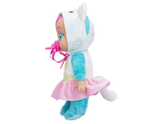 Лялька IMC Cry Babies Ніжні обійми Зіркові Таланти Плакса Дейзі 25 см (911550)