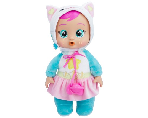 Лялька IMC Cry Babies Ніжні обійми Зіркові Таланти Плакса Дейзі 25 см (911550)