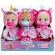 Лялька IMC Cry Babies Ніжні обійми Зіркові Таланти Плакса Дейзі 25 см (911550)