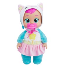 Лялька IMC Cry Babies Ніжні обійми Зіркові Таланти Плакса Дейзі 25 см (911550)