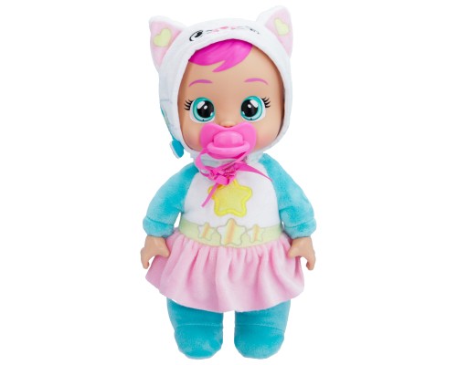 Лялька IMC Cry Babies Ніжні обійми Зіркові Таланти Плакса Дейзі 25 см (911550)