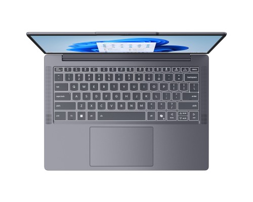 Ноутбук Lenovo IdeaPad Slim 3 14IRH10 (83K000AVRA)