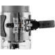 Фрезер Graphite 510Вт, цанга, 6/8мм, 30000об/хв (59G718)