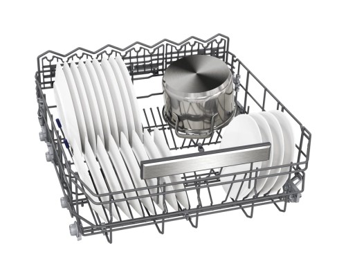 Посудомийна машина Siemens SN87TX02CE