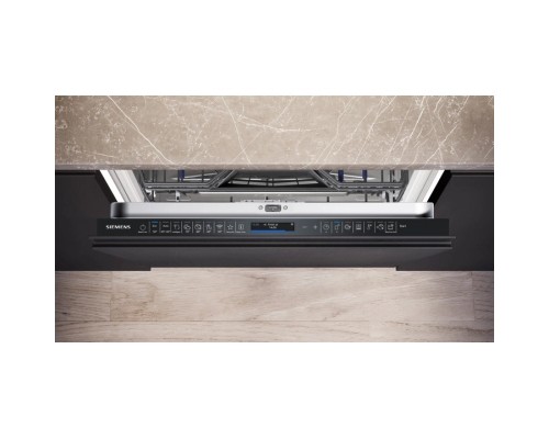 Посудомийна машина Siemens SN87TX02CE