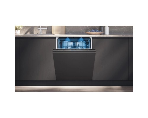 Посудомийна машина Siemens SN87TX02CE