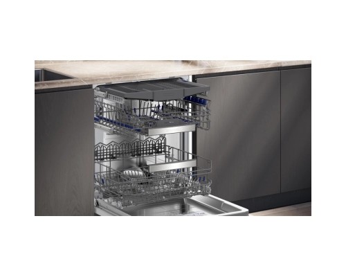 Посудомийна машина Siemens SN87TX02CE
